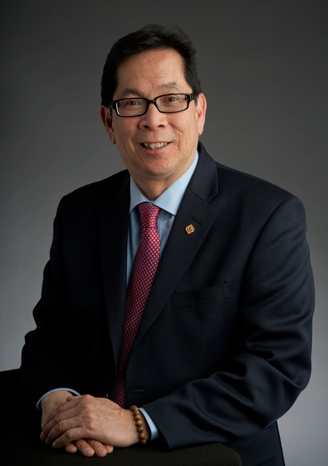 Picture of Frank Chong